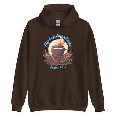 “Cup Overflows